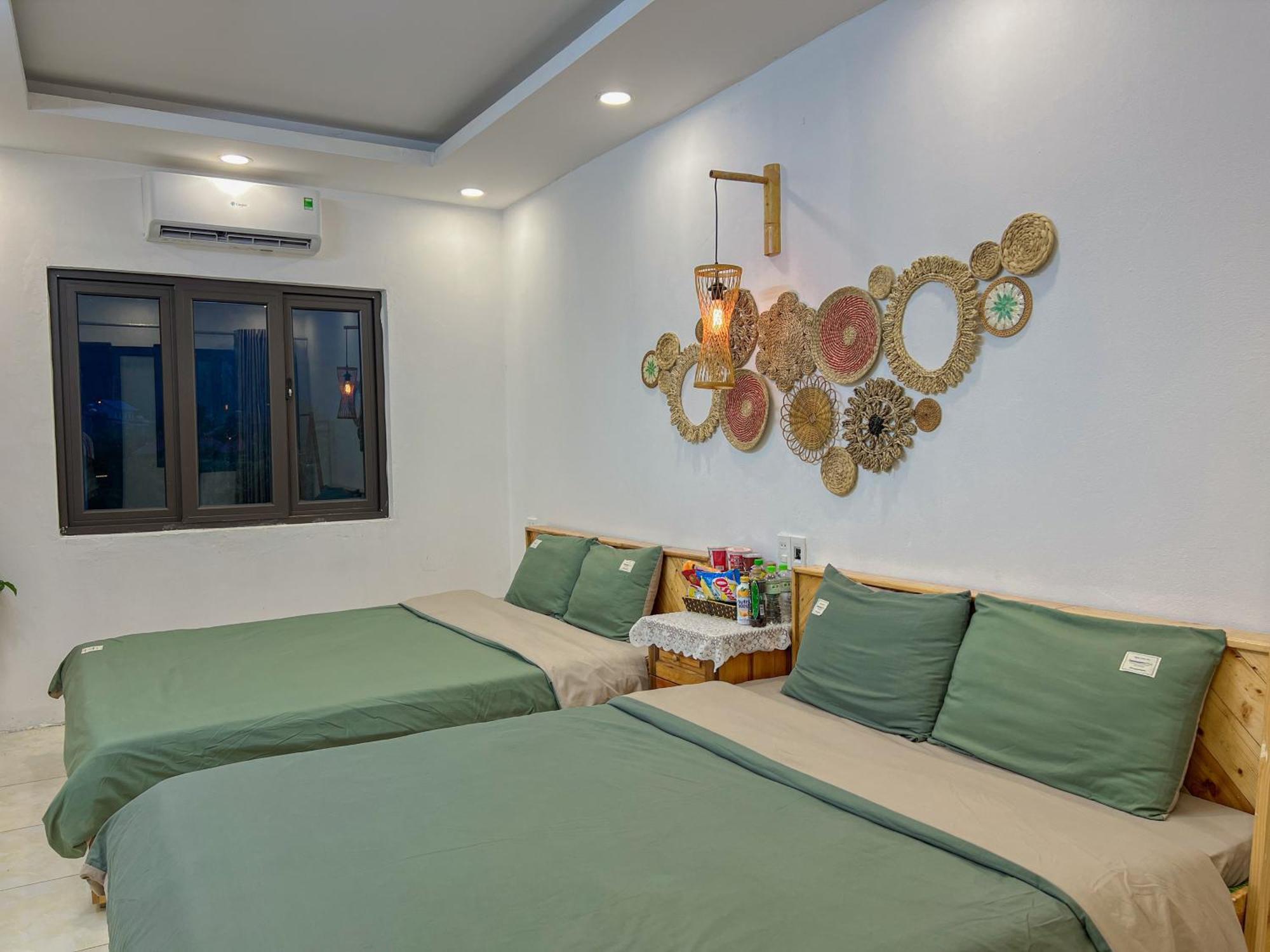 موك تشاو Noong Oi Homestay المظهر الخارجي الصورة