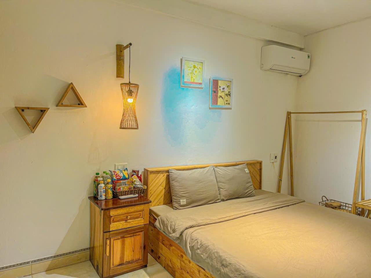 موك تشاو Noong Oi Homestay المظهر الخارجي الصورة