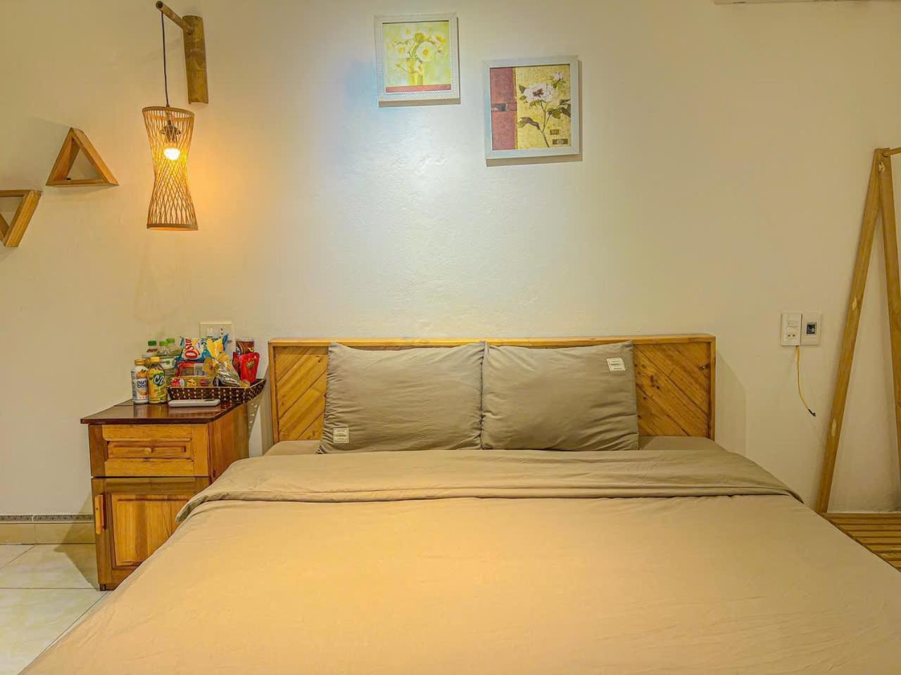 موك تشاو Noong Oi Homestay المظهر الخارجي الصورة