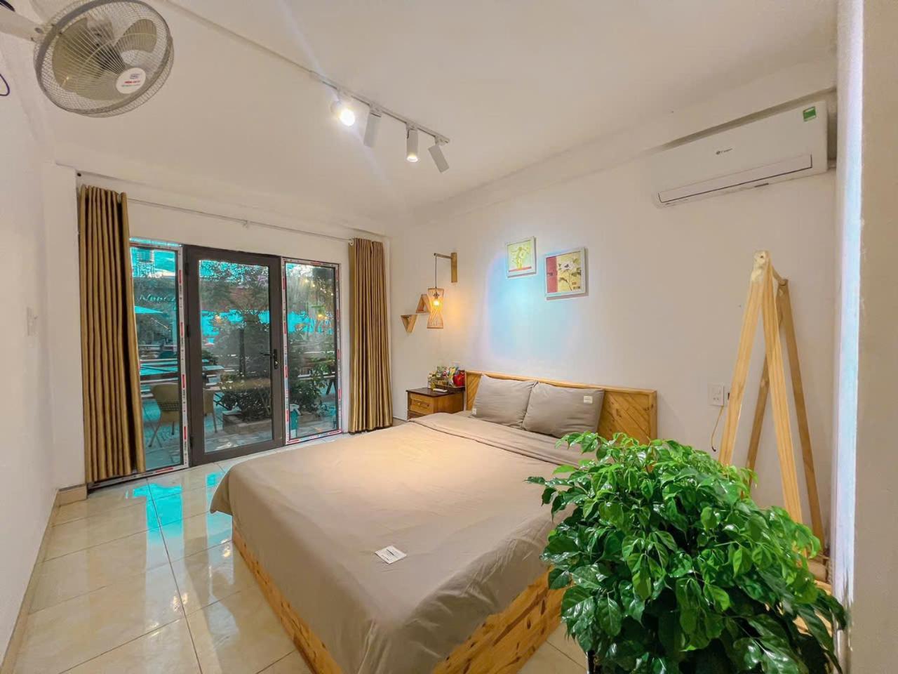 موك تشاو Noong Oi Homestay المظهر الخارجي الصورة