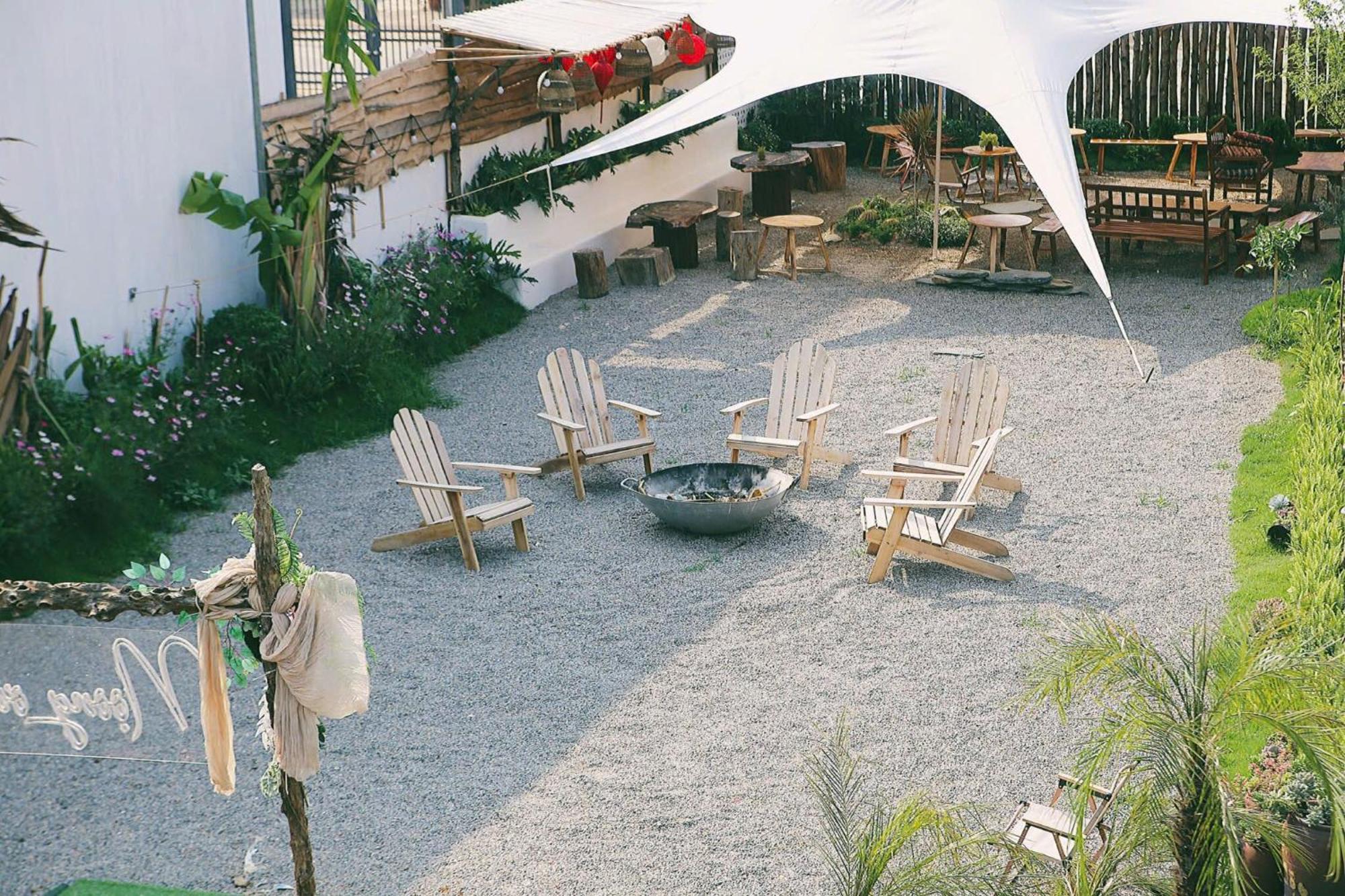 موك تشاو Noong Oi Homestay المظهر الخارجي الصورة