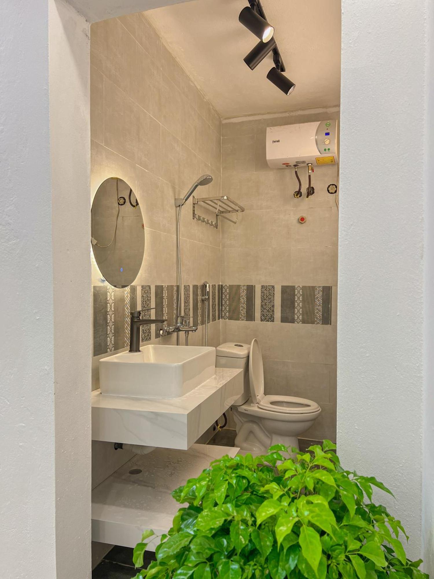 موك تشاو Noong Oi Homestay المظهر الخارجي الصورة