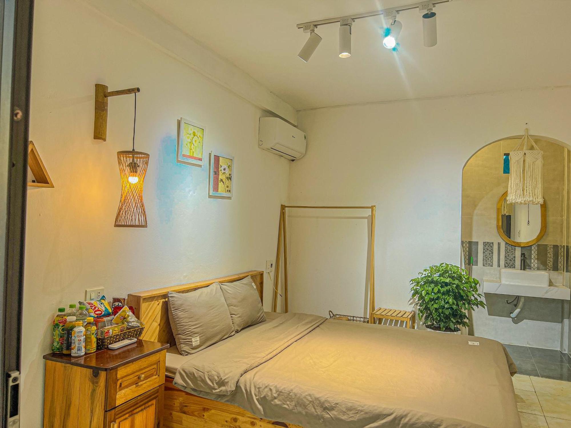 موك تشاو Noong Oi Homestay المظهر الخارجي الصورة